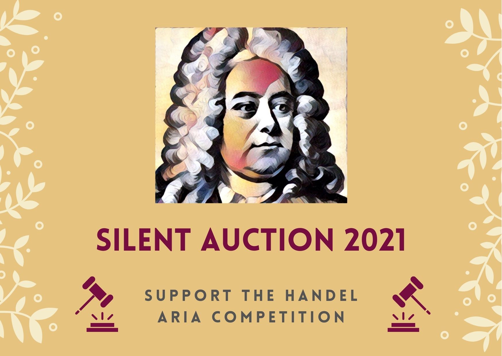 Silent Auction 2021